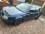 Volkswagen Golf 1.6 Ocean Variant Ocean - Volkswagen Golf aus 2005: Variant