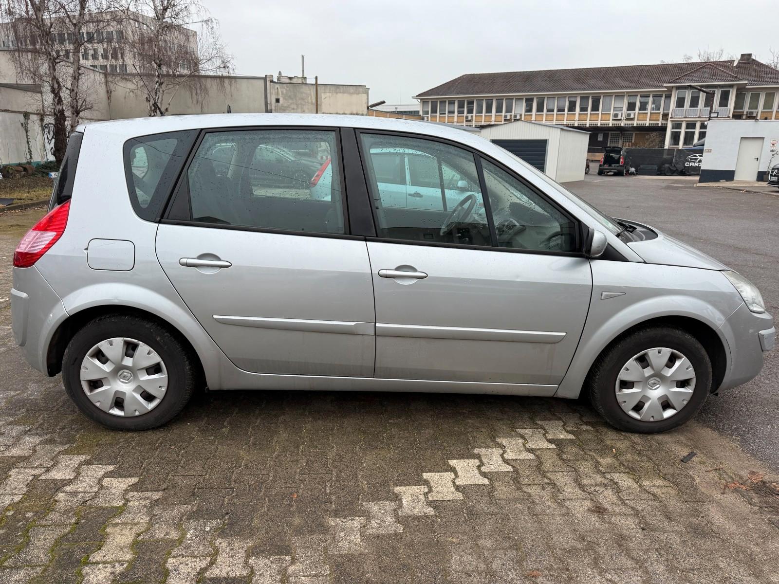 Renault Scenic II Avantage