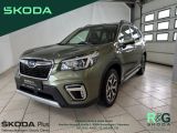 Subaru Forester Comfort 2.0ie Mild-Hybrid ACC Navi Rück - Subaru Forester: Comfort