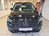 Mercedes-Benz T 180 / Citan / AHK / LED / KAMERA / 1. HAND - schwarze Mercedes-Benz T-Klasse