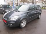 Renault Scenic II Exception 2009 - gebrauchte Renault Scenic aus dem Jahr 2008