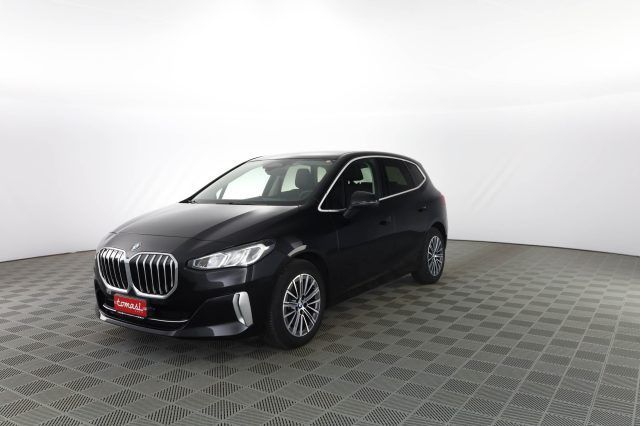 Inne BMW 218 Serie 2 d Active Tourer Luxury