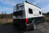 Volkswagen Crafter - Köln