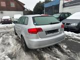 Audi A3 Sportback 2.0 TDI Ambition - Audi A3 aus 2006 mit Diesel-Antrieb