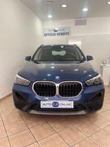 BMW Bmw X1 xDrive25e ,km 56000,Business plug-in ibri - BMW: E56