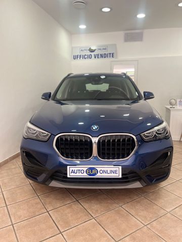 BMW Bmw X1 xDrive25e ,km 56000,Business plug-in ibri