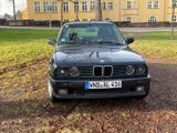 BMW E30 320i  Touring Oldtimer - BMW 3er Reihe: Kombi, E30