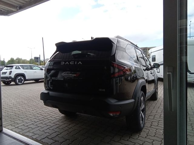 Foto Nummer 4: DACIA Bigster