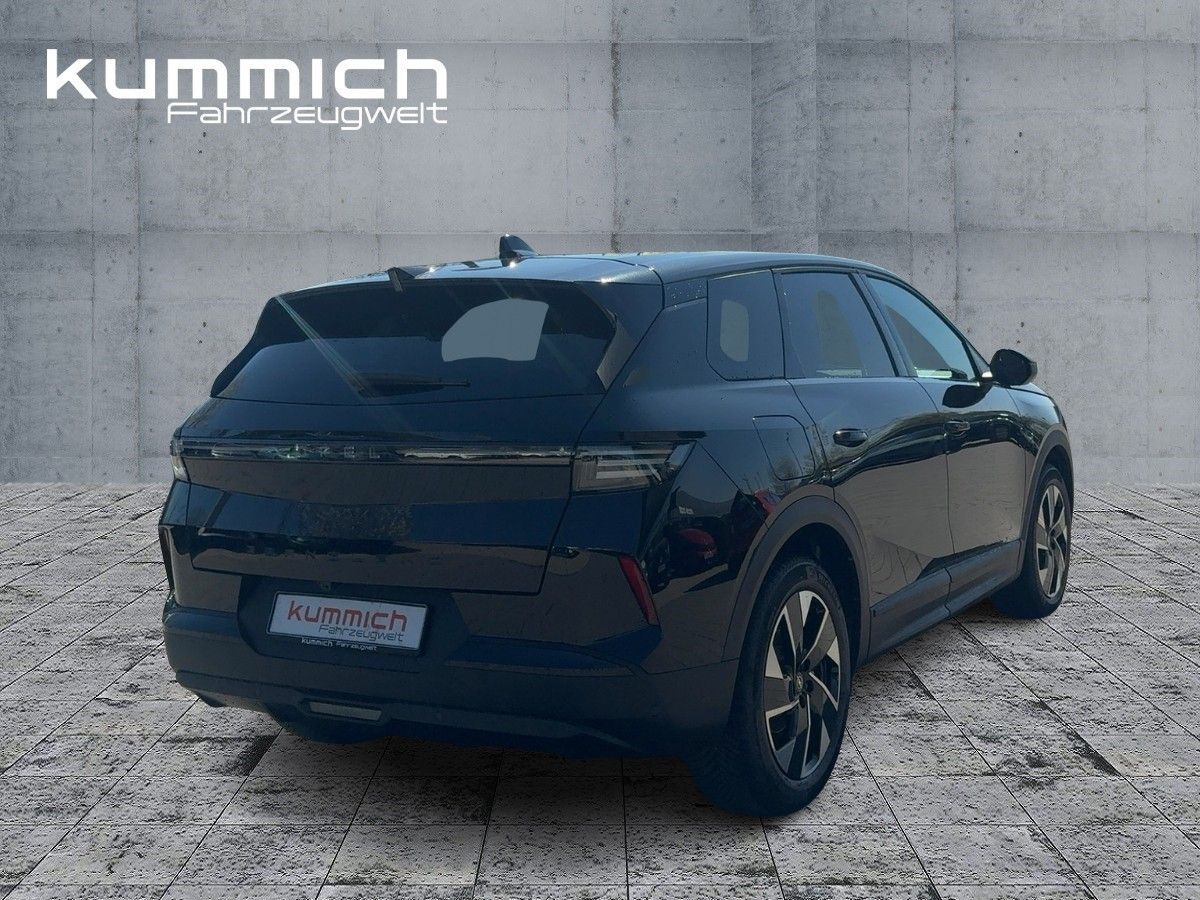 Opel Grandland (X) - Bild 4