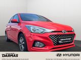 Hyundai i20 Trend Allwetter PDC SHZ LHZ Bluetooth  - Hyundai i20 in Bochum