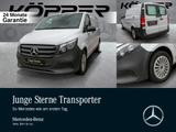 Mercedes-Benz Vito 116 CDI Kasten L Automatik Kamera MBUX LED - Mercedes-Benz Vito: Mb