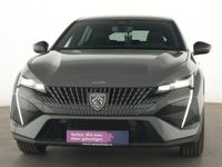 Peugeot 408 - Vorschau Bild 4