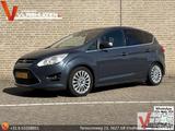 Ford C-Max 1.6 SCTi Titanium | Pano | sitzheizung | k - Ford C-Max aus 2011: Titanium