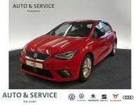 Seat Ibiza 1.0 TSI OPF FR 6-Gang