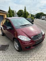Mercedes-Benz Mercedes A150 W169| TÜV 06/2027| AMG Felge... - Mercedes-Benz A-Class mit Benzin-Antrieb: W169