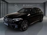 Mercedes-Benz GLC 300 d 4M AMG+MBUX+DISTR+NIGHT+AMBIENTE+AHK