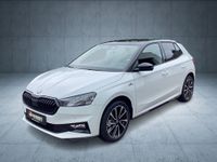Skoda Fabia - Vorschau Bild 1