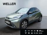 Toyota Aygo X Pulse *ACC*CarPlay*SHZ*RCam*SmartKey*DAB* - Toyota Aygo (X) in Hamm