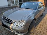 Mercedes-Benz CLK 200 KOMPRESSOR Sport Edition Sport Edition - Mercedes-Benz CLK 200: Sport