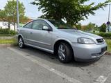 Opel Astra Coupé 2.2 16V - 1.Hand,Scheckheft,96tkm - Opel Astra mit Benzin-Antrieb: Coupé, 16v Coup