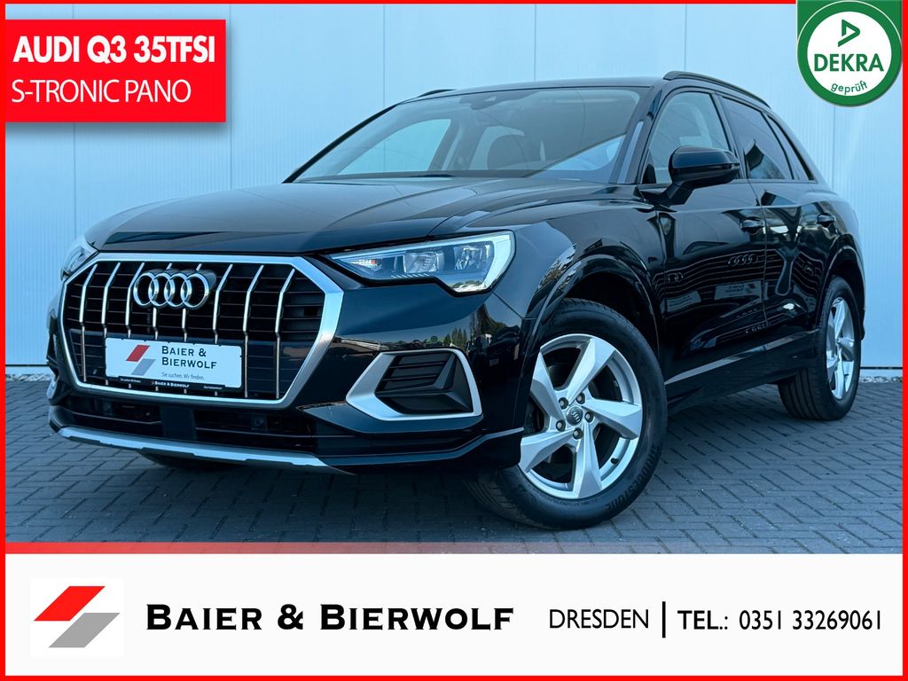 Image of Audi Q3