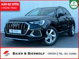 Audi Q3 35 TFSI advanced S-TRONIC ACC LED PANO
