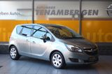 Opel Meriva B Edition Sitz- & Lenkradheizung PDC