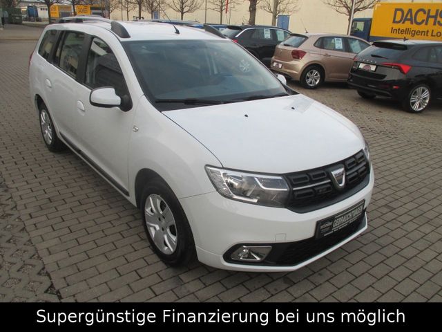 Dacia Logan MCV TCe 90 Comfort,KLIMA,GARANTIE