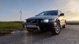 Volvo XC70 2.4D Cross Country Summum AWD G... - gebrauchte Volvo XC70 aus dem Jahr 2005