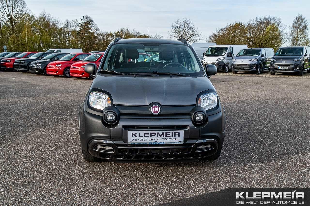 Fiat Panda 1.2