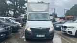 Opel Movano B Koffer L3H1 3 Tüv 02/26 1.HAND - Opel Movano: B