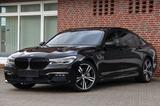 BMW 750i L xDr.*M SPORTPAKET*SKY & EXECUTIVE LOUNGE* - gebrauchte BMW 750 aus dem Jahr 2017