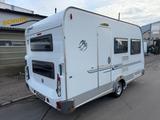 Knaus Sport 400 LK +MOVER+STOCKBETT+AUTARK+ - Knaus Wohnwagen 2011
