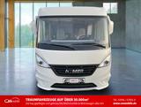 HYMER / ERIBA / HYMERCAR Exsis i 580 Pure - Hub&Einzelbetten - Garage - - HYMER / ERIBA 580