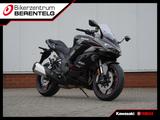 Kawasaki Ninja 1100SX SE *Koffersatz kostenlos* - KAWASAKI SPORTTOURER
