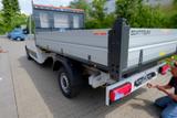 Volkswagen Crafter/MAN TGE 3.180 4MO Auto. Doka L4 3-Seiten - Angebote