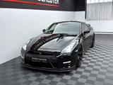 Nissan GT-R Black Edition*1.112 PS*Motor & Getriebe neu - Nissan GT-R: Coupe