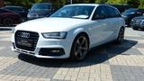 Audi A4 2.0 TDIAvant S line Sportpaket / plus quattro - Audi A4 mit Diesel-Antrieb: Grau, Schiebedach