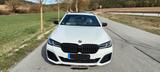 BMW 540d xDrive Touring M Sport Plus...noch 10 Tage  - BMW: X10