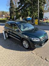 Volkswagen Tiguan 1.4 TSI BlueMotion Tec CUP Sport & St...