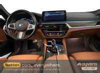 BMW 530 - Vorschau Bild 7