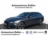 Audi A4 Avant S line 35 TFSI Competion Edition PDC - Audi A4: Edition