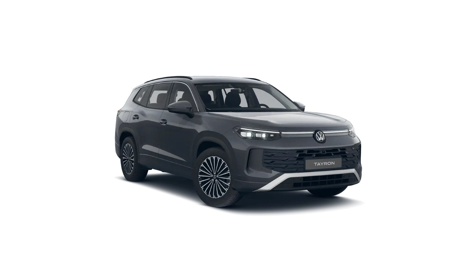 Volkswagen Tayron - Bild 2