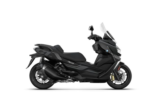 BMW C 400 GT