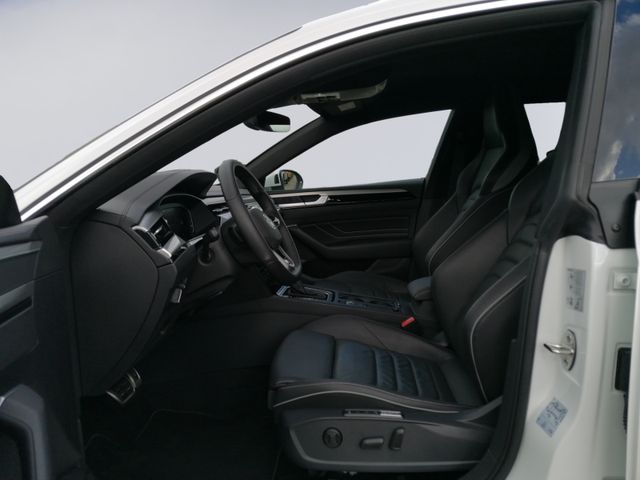 Arteon Shooting Brake 2.0 TDI DSG 4M R-Line AHK