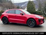 Porsche Macan GTS*BOSE*LENKR. HEIZ* PANO*1.HA.*360° KAM. - Porsche: Gt3