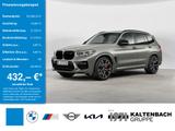 BMW X3 Competition xDrive FACEL. HUD 360° LED NAVI M - BMW X3 Competition Gebrauchtwagen