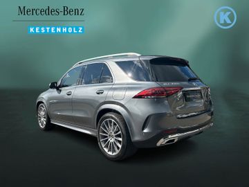 Mercedes GLE 350 - 7