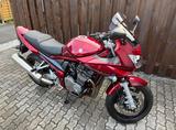 Suzuki Bandit 1200S mit ABS - Offers