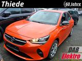 Opel Corsa-e F EDITION 7KW NAVI/VIRT/TEMP/DAB/WÄRMEP. - Opel Corsa: Standheizung